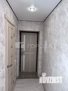 1-к квартира, вторичка, 30м2, 2/5 этаж