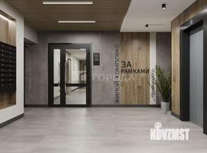 1-к квартира, вторичка, 37м2, 3/10 этаж