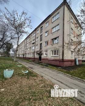 4-к квартира, вторичка, 84м2, 2/4 этаж