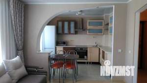 2-к квартира, вторичка, 45м2, 1/5 этаж