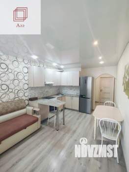 2-к квартира, вторичка, 44м2, 3/10 этаж