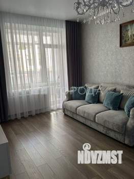 3-к квартира, вторичка, 68м2, 2/5 этаж