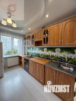 3-к квартира, вторичка, 60м2, 6/9 этаж