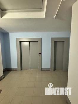 3-к квартира, вторичка, 59м2, 17/17 этаж