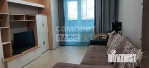 1-к квартира, вторичка, 35м2, 3/10 этаж