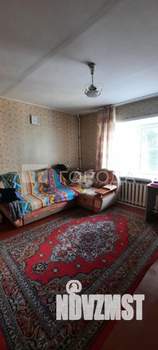 1-к квартира, вторичка, 37м2, 1/5 этаж