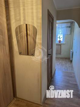 1-к квартира, вторичка, 30м2, 4/5 этаж