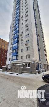 2-к квартира, вторичка, 46м2, 6/26 этаж