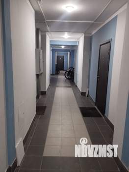 2-к квартира, вторичка, 41м2, 2/17 этаж