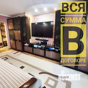 3-к квартира, вторичка, 66м2, 2/10 этаж