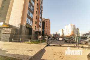 3-к квартира, вторичка, 77м2, 16/16 этаж