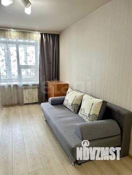 1-к квартира, вторичка, 30м2, 4/5 этаж