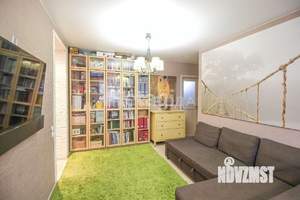 3-к квартира, вторичка, 58м2, 5/5 этаж