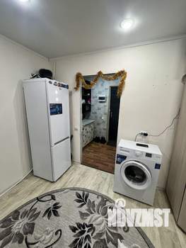 Студия квартира, вторичка, 19м2, 3/5 этаж