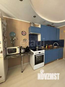 4-к квартира, вторичка, 80м2, 2/5 этаж