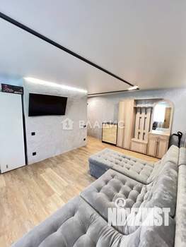 3-к квартира, вторичка, 52м2, 3/5 этаж