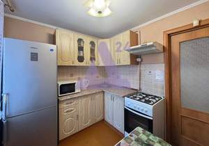 2-к квартира, вторичка, 45м2, 1/5 этаж