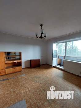 1-к квартира, вторичка, 34м2, 4/9 этаж