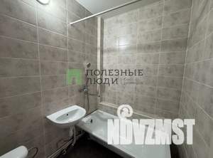 1-к квартира, вторичка, 39м2, 3/19 этаж
