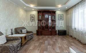 3-к квартира, вторичка, 72м2, 10/12 этаж