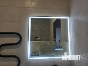 Студия квартира, вторичка, 50м2, 18/24 этаж