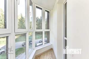 3-к квартира, вторичка, 79м2, 2/16 этаж