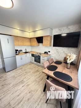 3-к квартира, вторичка, 54м2, 9/10 этаж