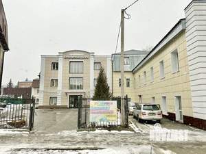 1-к квартира, вторичка, 32м2, 2/2 этаж