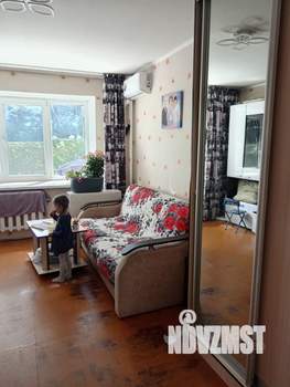 4-к квартира, вторичка, 76м2, 5/5 этаж
