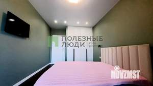 1-к квартира, вторичка, 44м2, 4/8 этаж