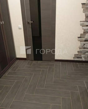 2-к квартира, вторичка, 56м2, 5/16 этаж