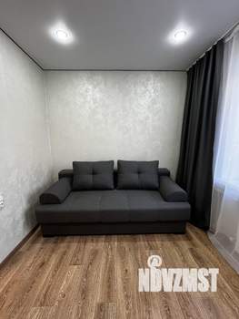 Студия квартира, вторичка, 13м2, 4/5 этаж