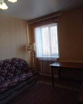 2-к квартира, вторичка, 46м2, 3/3 этаж