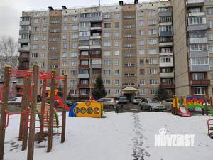 3-к квартира, вторичка, 63м2, 1/9 этаж