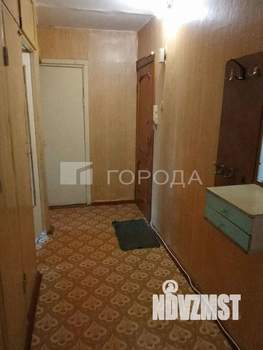 3-к квартира, вторичка, 60м2, 1/9 этаж