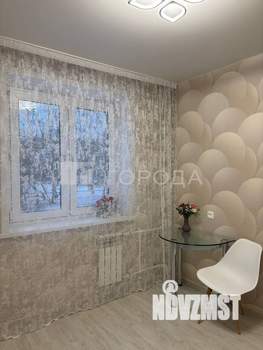 2-к квартира, вторичка, 60м2, 1/9 этаж