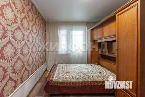 3-к квартира, вторичка, 72м2, 10/12 этаж