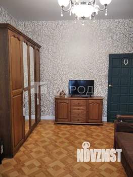 2-к квартира, вторичка, 49м2, 1/3 этаж