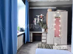 1-к квартира, вторичка, 20м2, 1/2 этаж