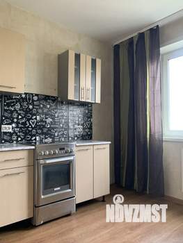 1-к квартира, вторичка, 35м2, 6/9 этаж