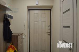 1-к квартира, вторичка, 38м2, 1/15 этаж