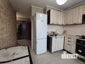 2-к квартира, вторичка, 46м2, 2/10 этаж