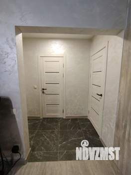 2-к квартира, вторичка, 51м2, 2/10 этаж