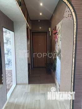 3-к квартира, вторичка, 73м2, 5/5 этаж