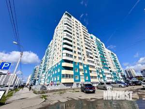 Студия квартира, вторичка, 26м2, 3/12 этаж