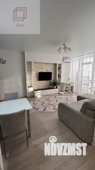 2-к квартира, вторичка, 47м2, 10/25 этаж