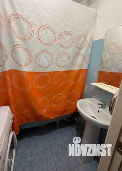 1-к квартира, вторичка, 43м2, 5/10 этаж