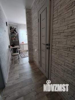 1-к квартира, вторичка, 33м2, 9/9 этаж