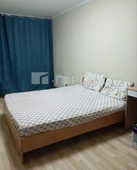 3-к квартира, вторичка, 83м2, 12/16 этаж