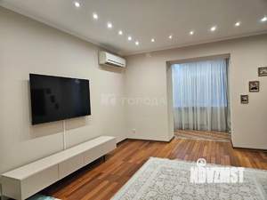 3-к квартира, вторичка, 140м2, 2/7 этаж